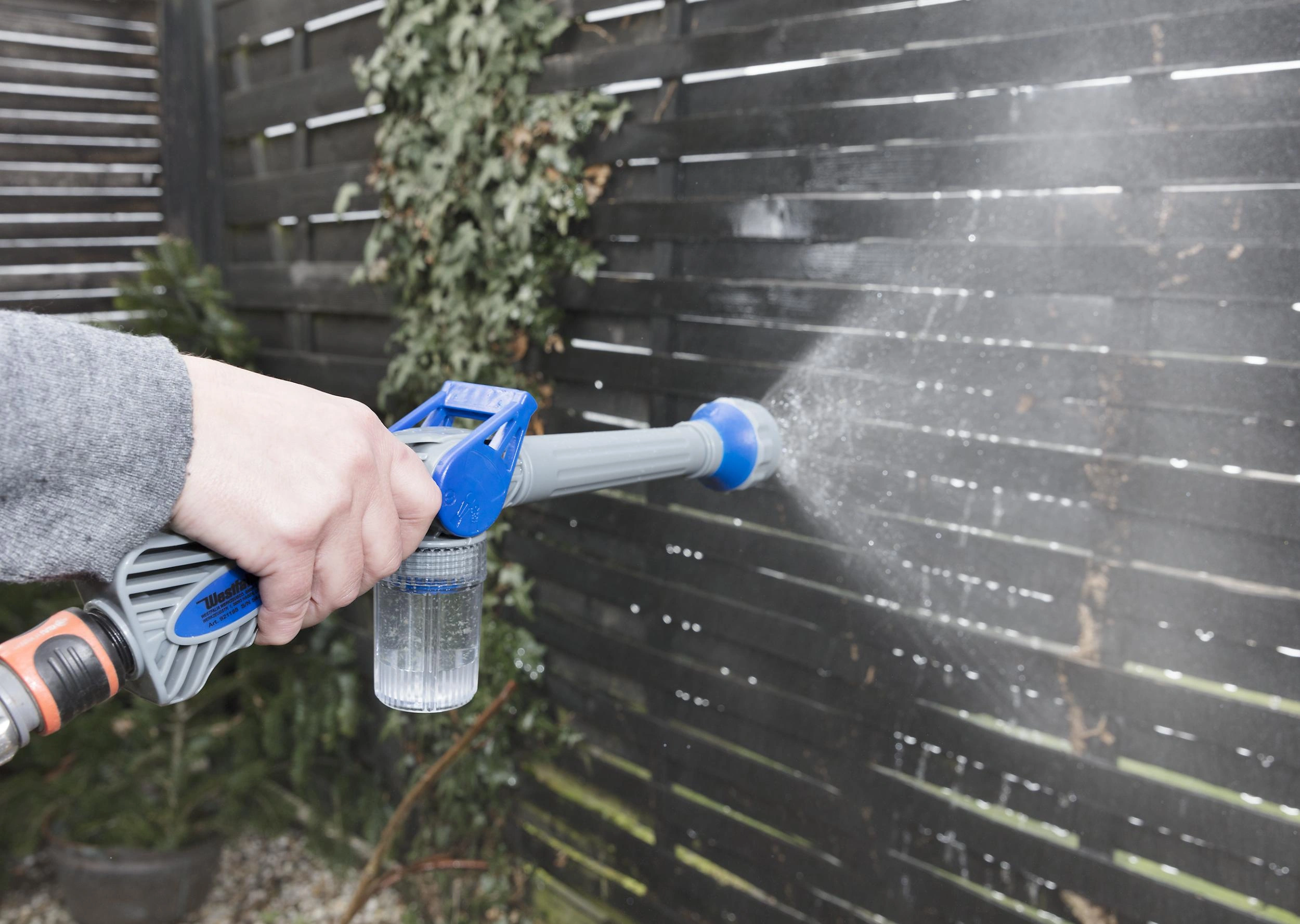 Car Wash Brushes afbeelding