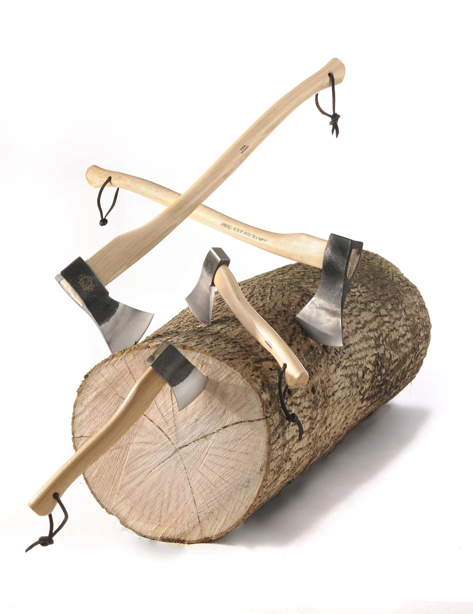 Axes, Hatchets afbeelding