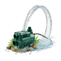 Stream Pumps afbeelding