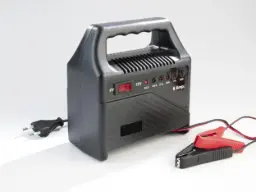 Battery Chargers afbeelding