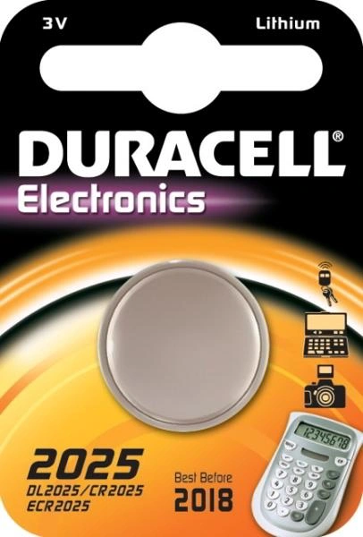 Batteries For Cameras afbeelding