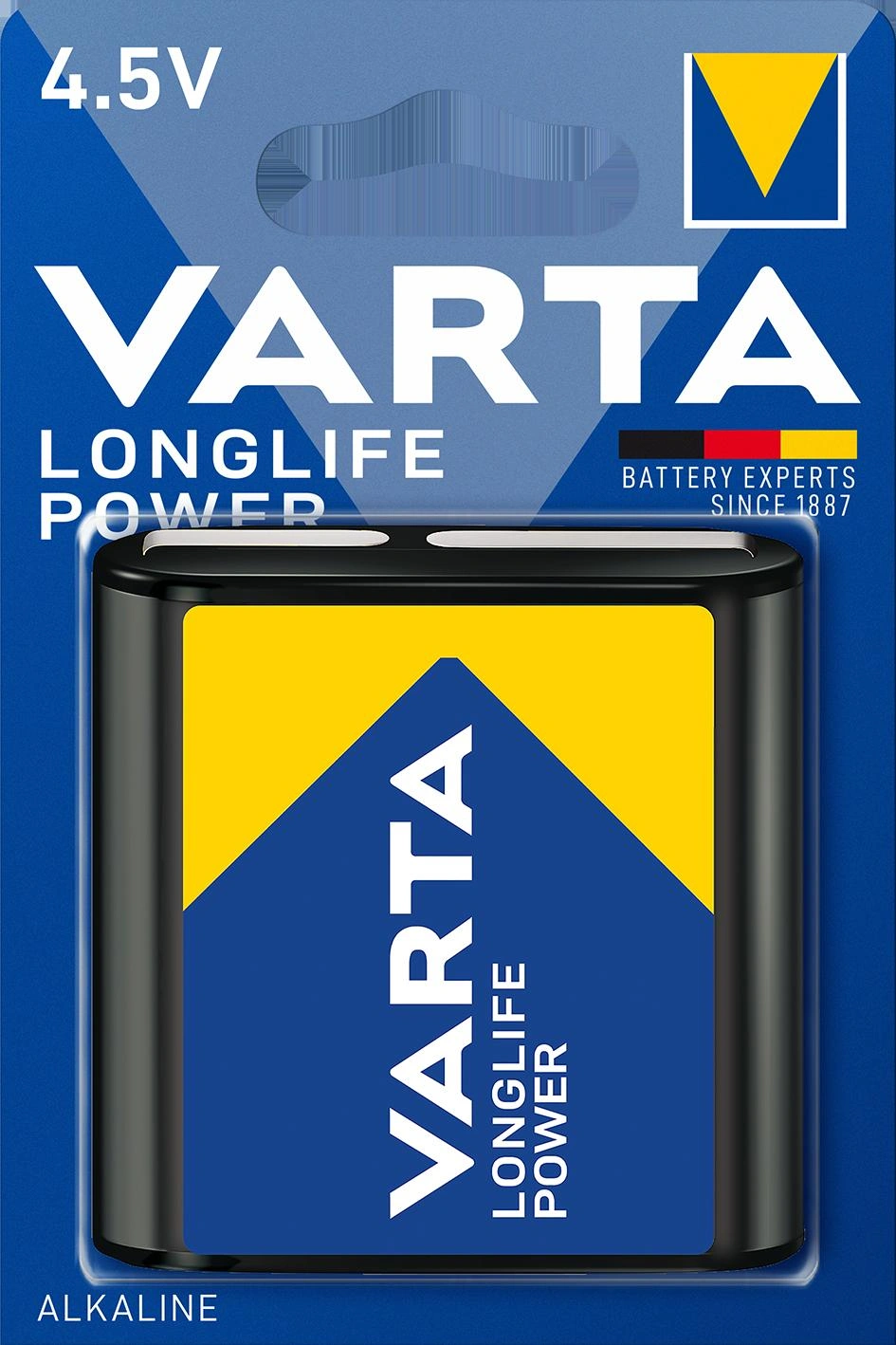 Batteries For Toys afbeelding