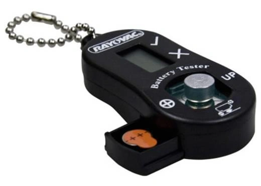 Batterijtester afbeelding