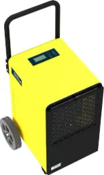 Construction Dryer afbeelding