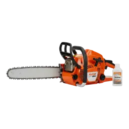 Petrol Chainsaws afbeelding