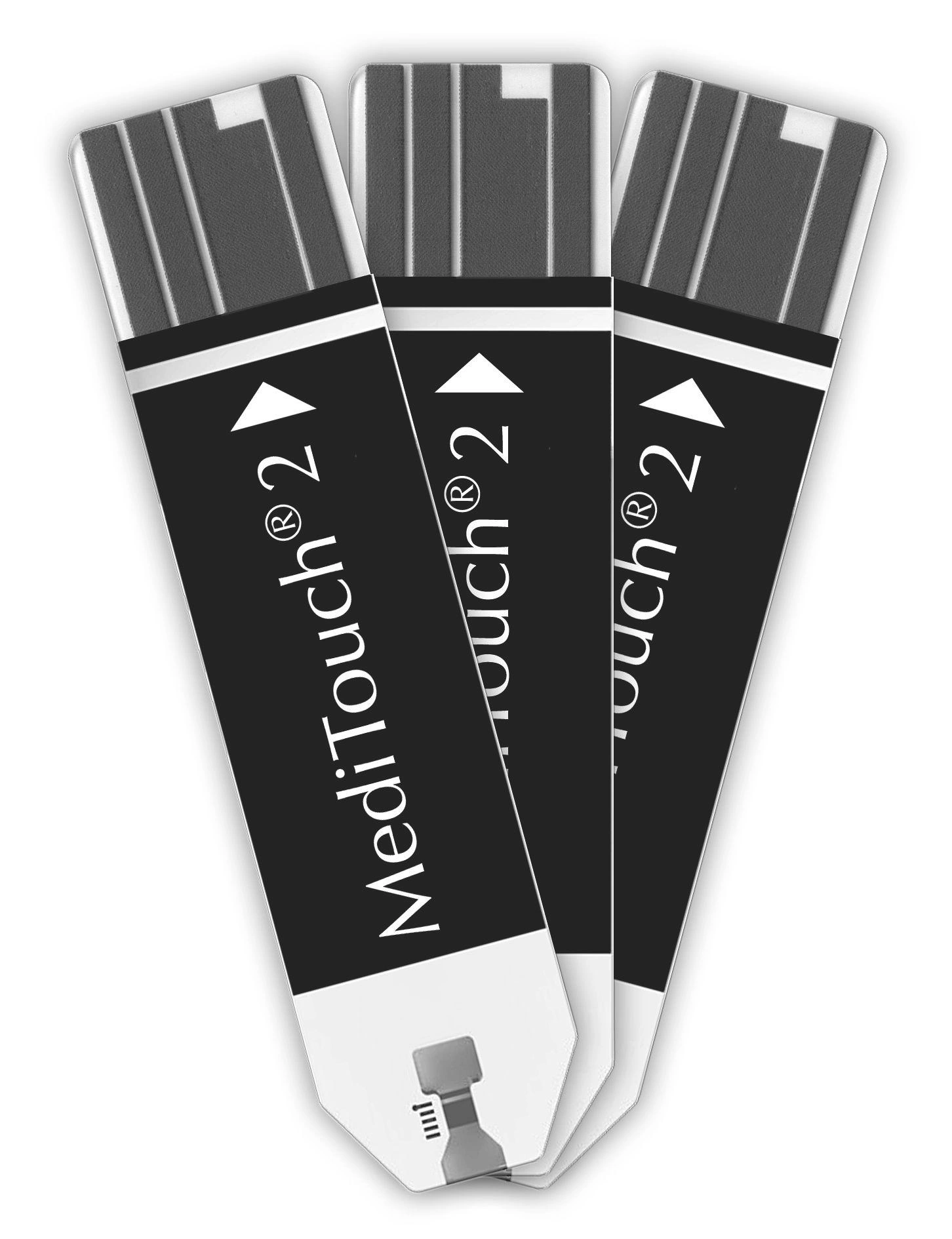 Blood Glucose Meters afbeelding