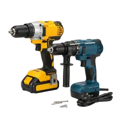Drills afbeelding