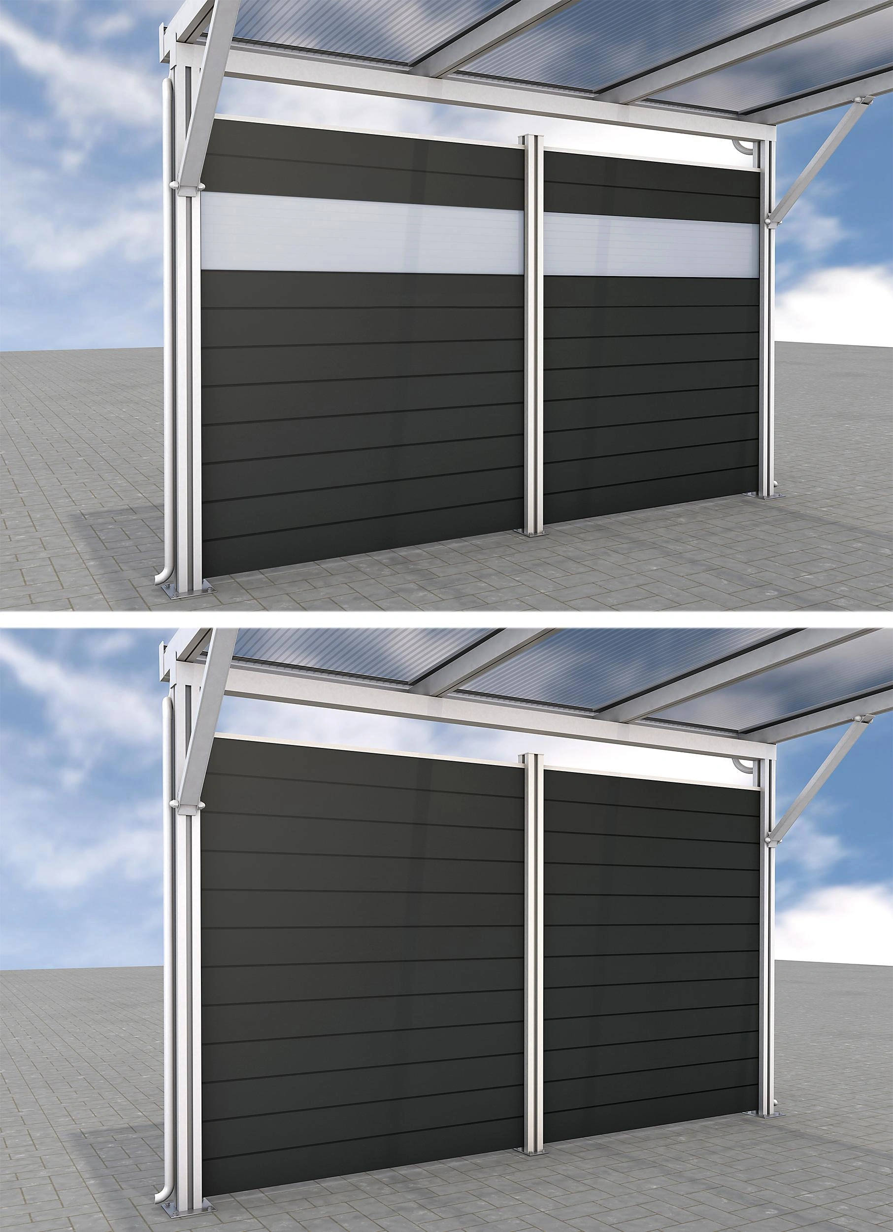 Carports afbeelding