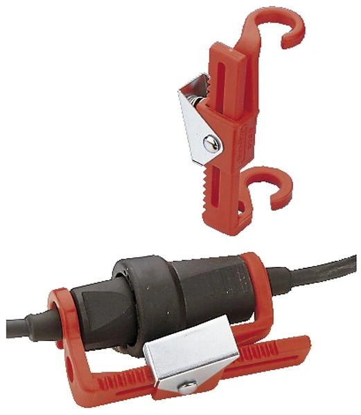 Cee Plugs, Couplings afbeelding