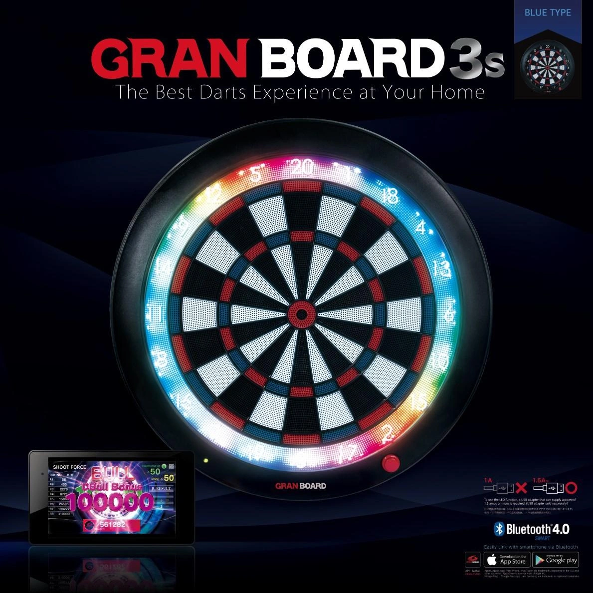 Dart afbeelding
