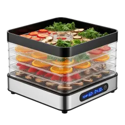 Dehydrators afbeelding