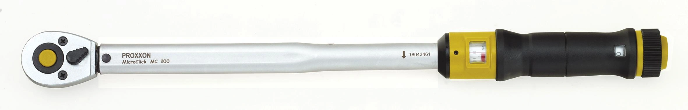 Torque Wrench afbeelding