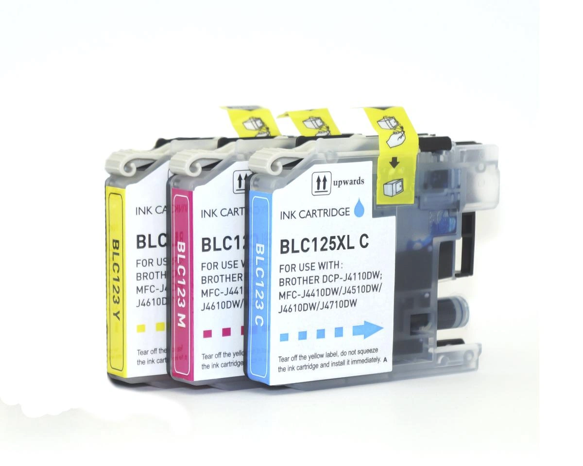 Printer Cartridges afbeelding