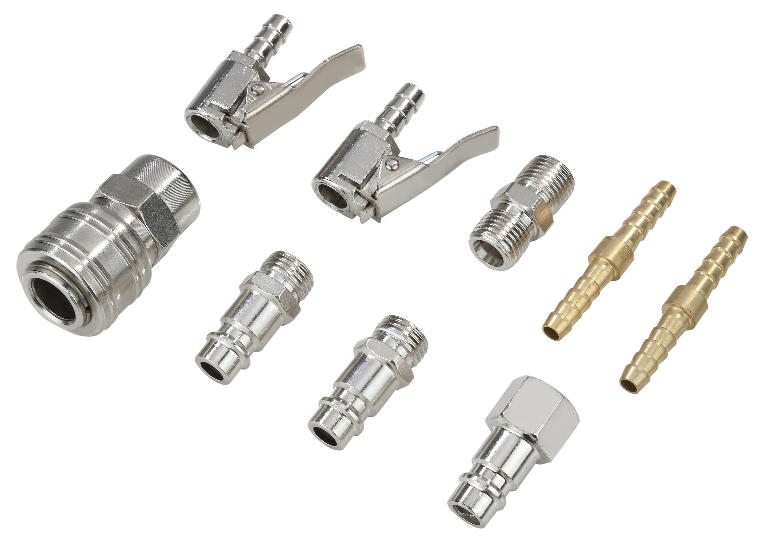 Compressed Air Devices afbeelding