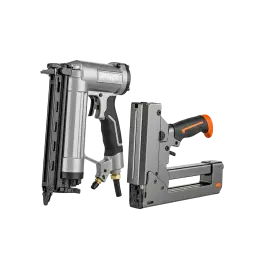 Pneumatic Nailer, Pneumatic Tacker afbeelding