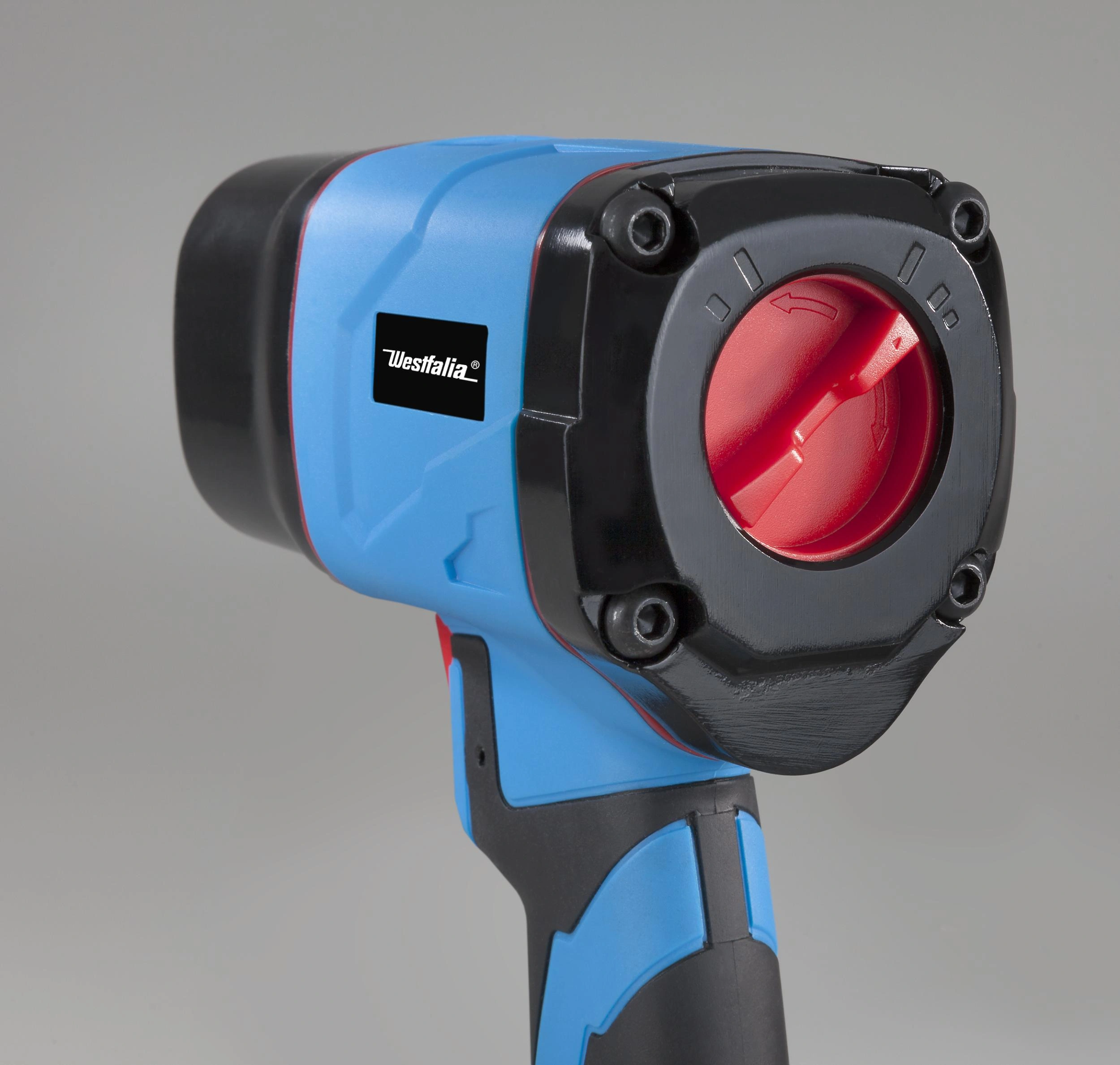 Pneumatic Impact Wrench afbeelding