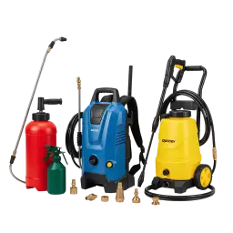 Pressure Sprayers, Sprayers afbeelding