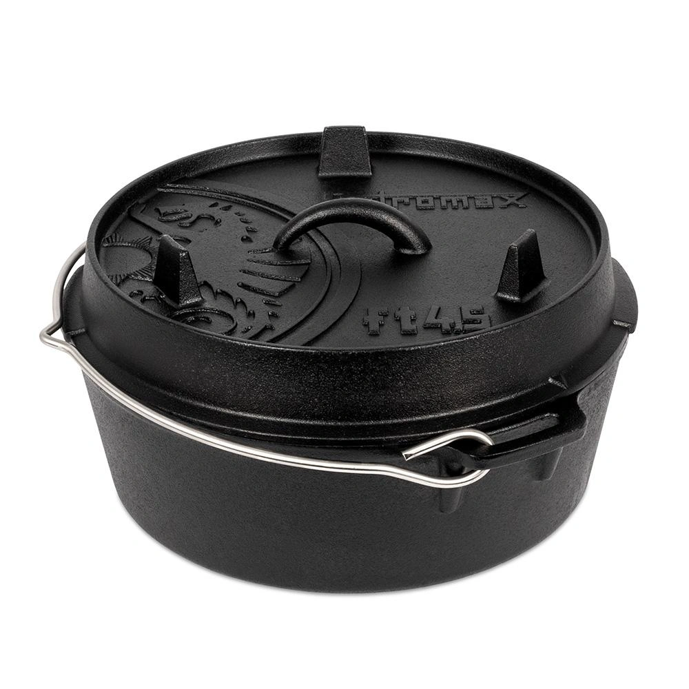Dutch Oven afbeelding