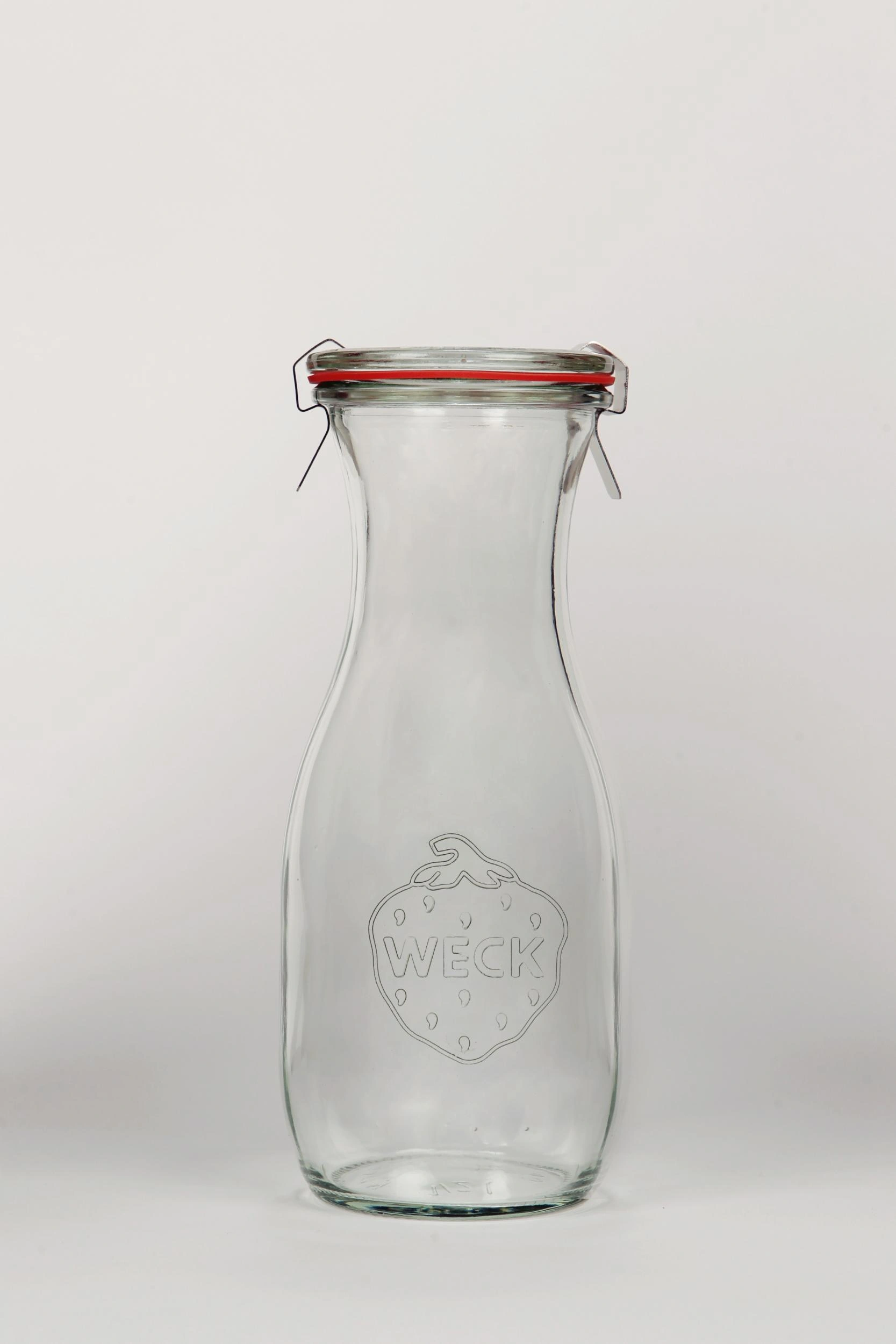Preserving Jars, Jars afbeelding