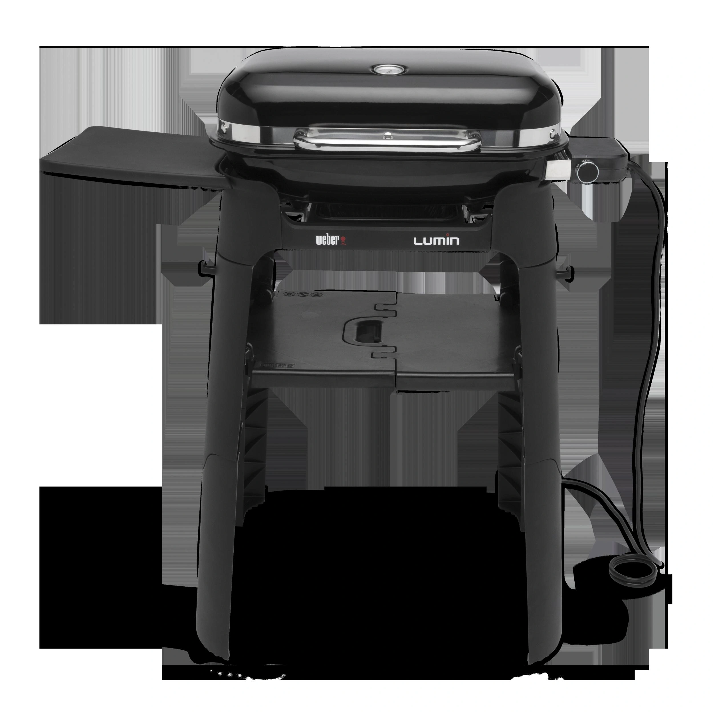 Electric Grills afbeelding