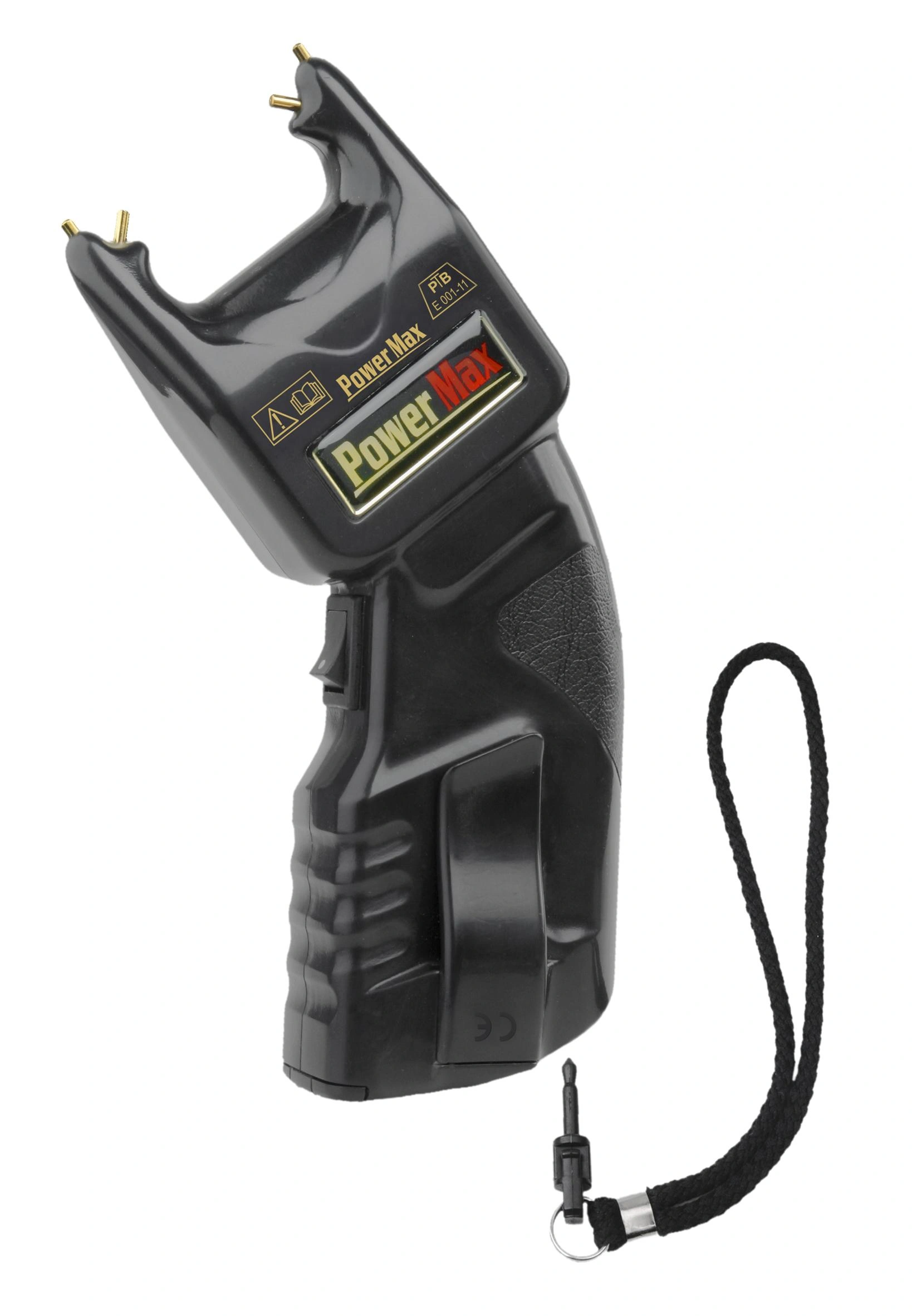 Electric Shocker afbeelding