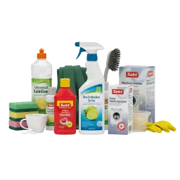 Descaler afbeelding