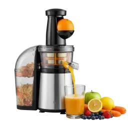 Juicer afbeelding