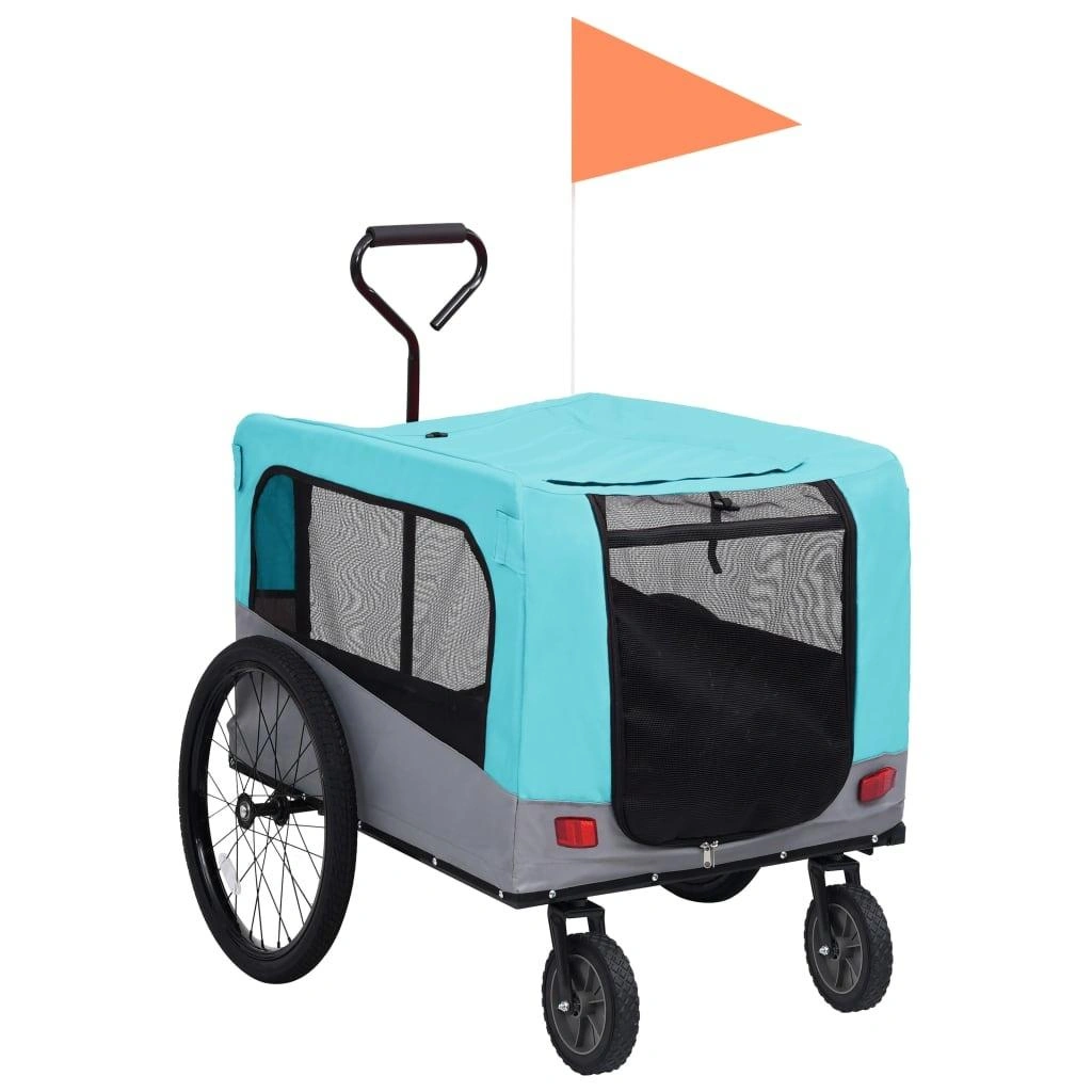 Bicycle Trailer afbeelding