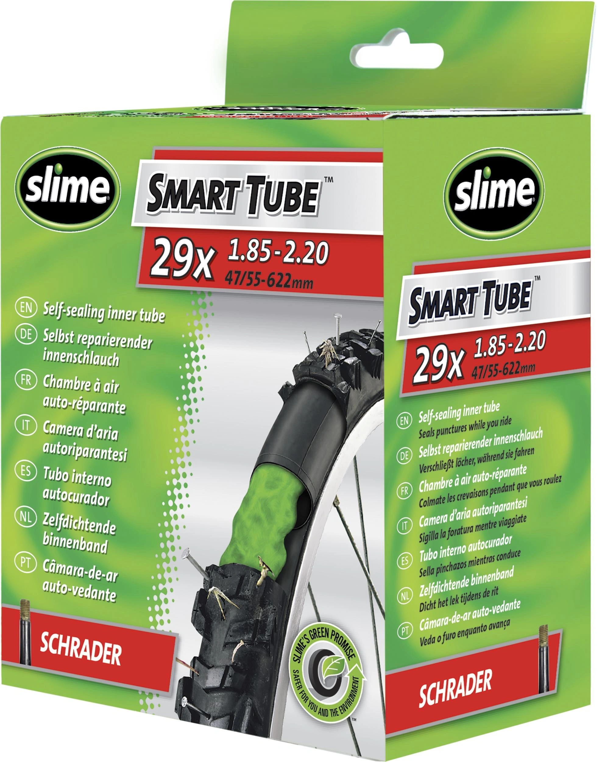 Bicycle Care, Maintenance afbeelding