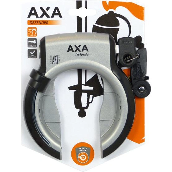 Bicycle Locks afbeelding