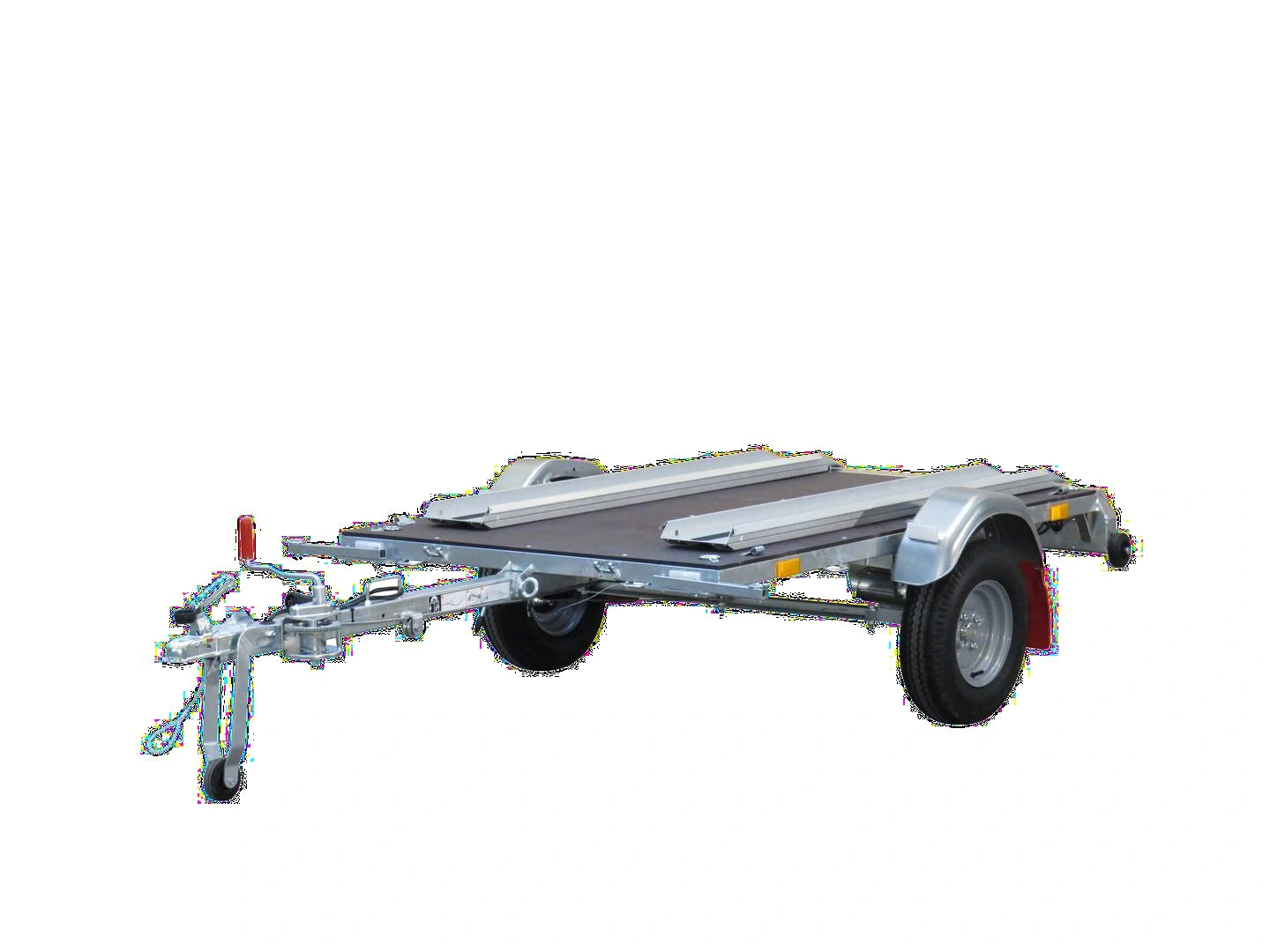 Folding Trailer afbeelding