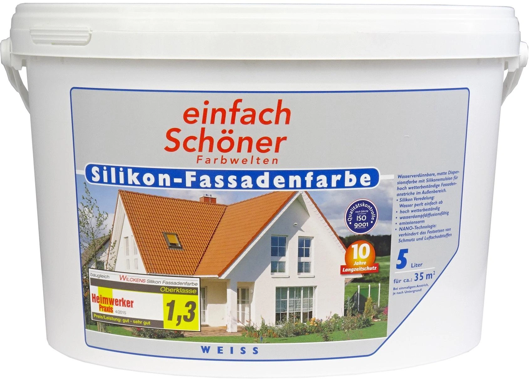 Paints, Varnishes afbeelding