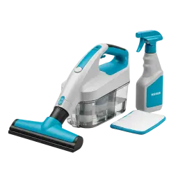 Window Wiper, Window Vacuum afbeelding