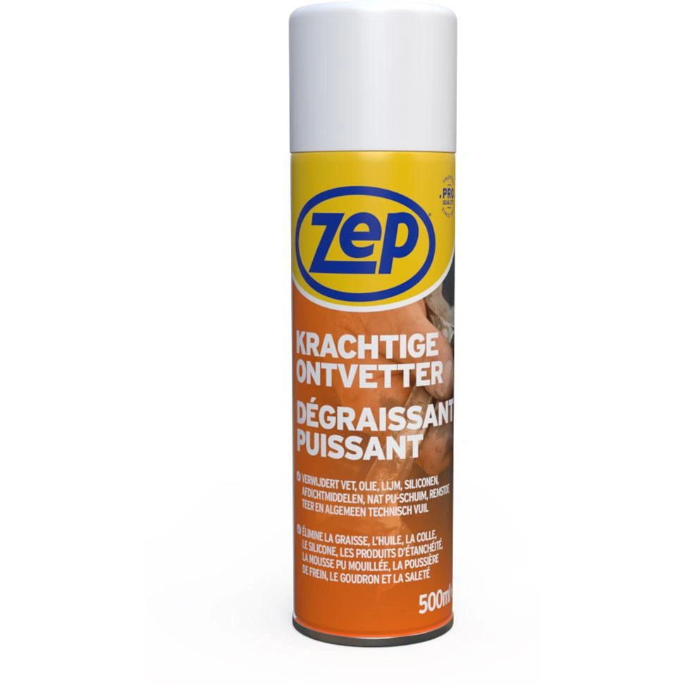 Grease Remover afbeelding