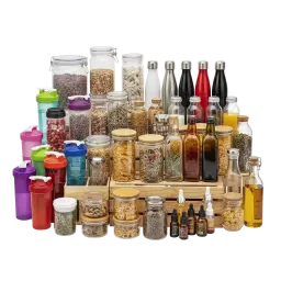 Bottles afbeelding