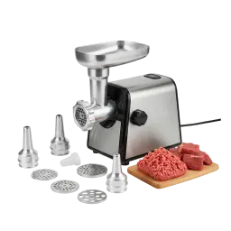 Meat Grinders afbeelding