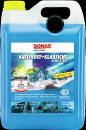 Frost Protection afbeelding