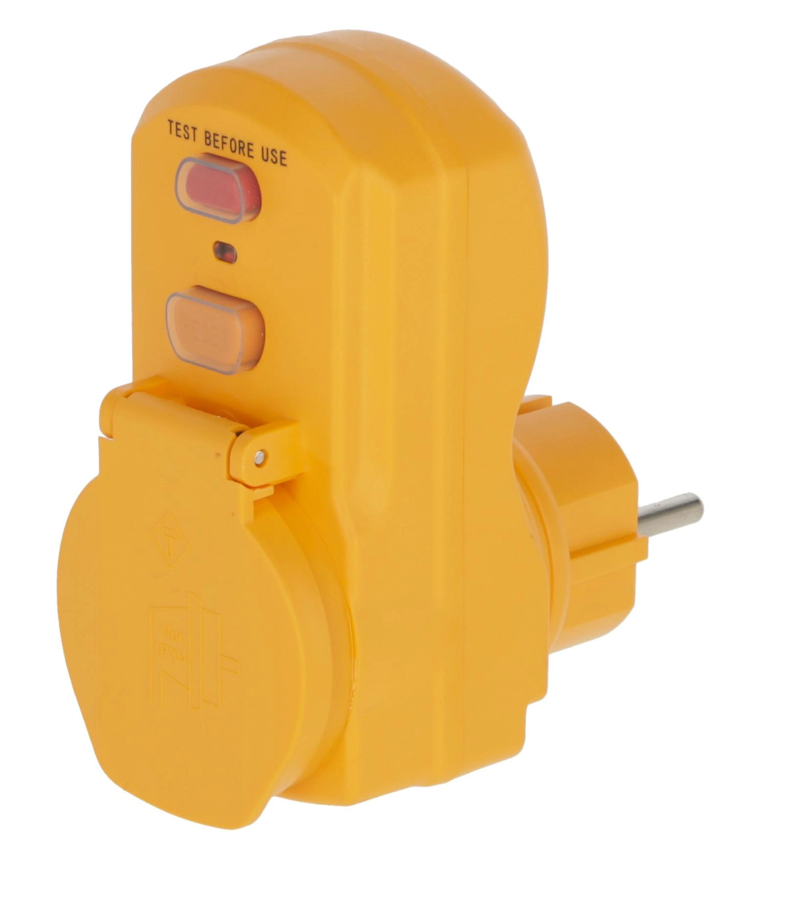 Frost Protection Cable afbeelding