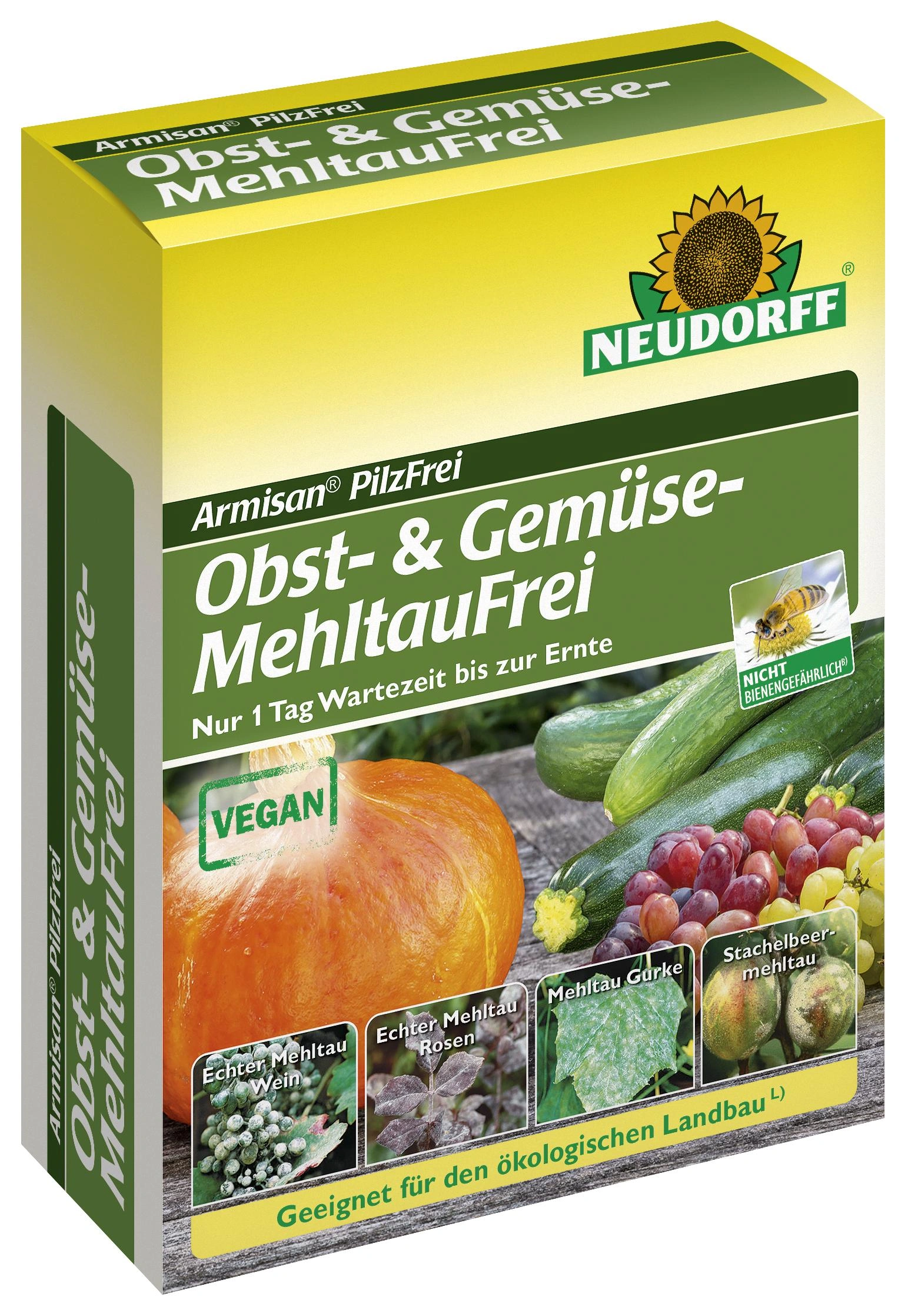 Fungicides afbeelding