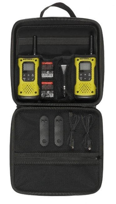 Radios afbeelding