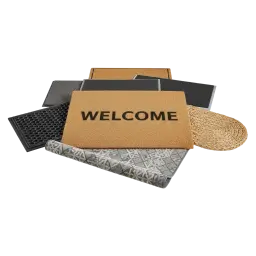 Floor Mats afbeelding