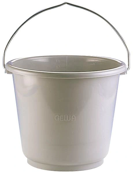 Feed Buckets, Feeding Troughs afbeelding