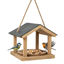 Bird Feeders afbeelding