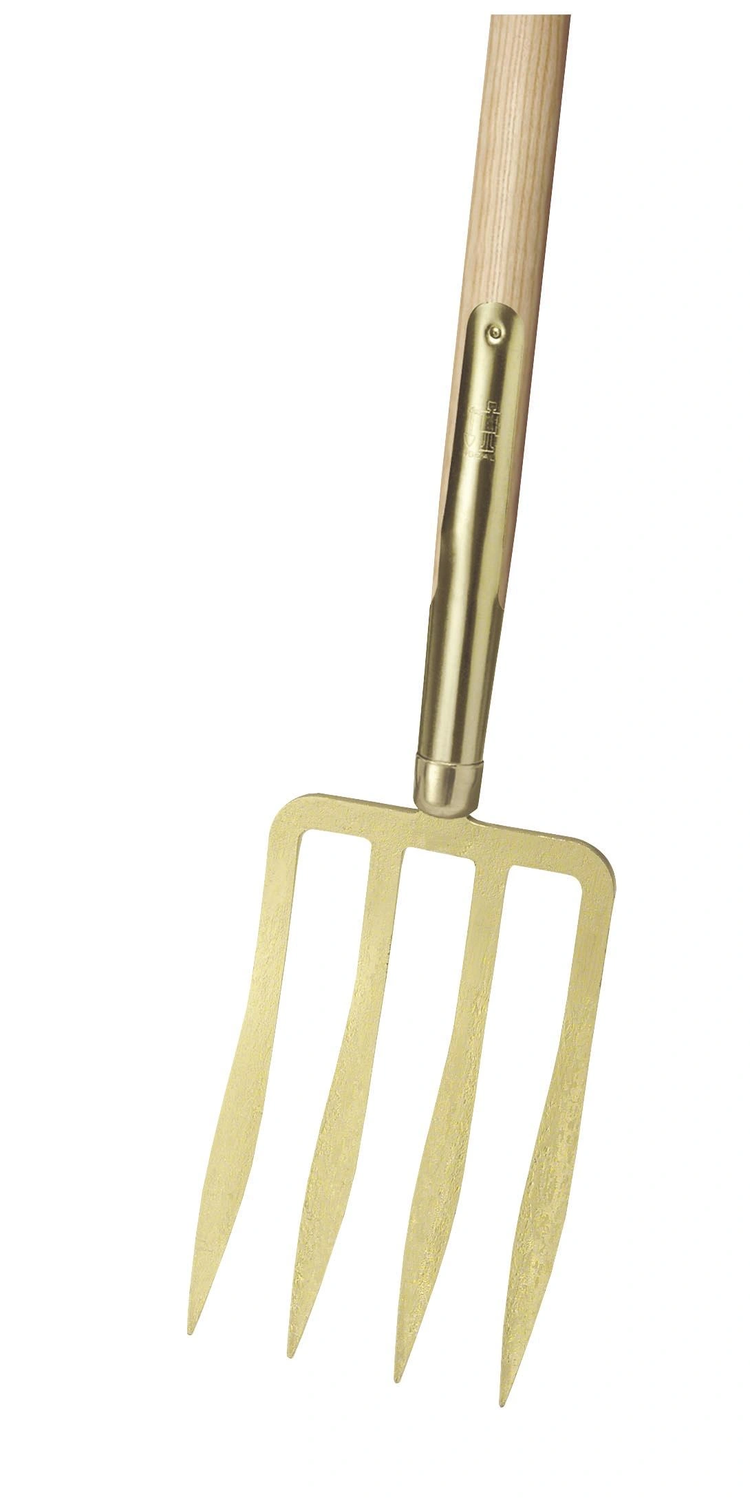 Forks, Shovels afbeelding