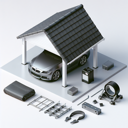 Garage Accessories afbeelding