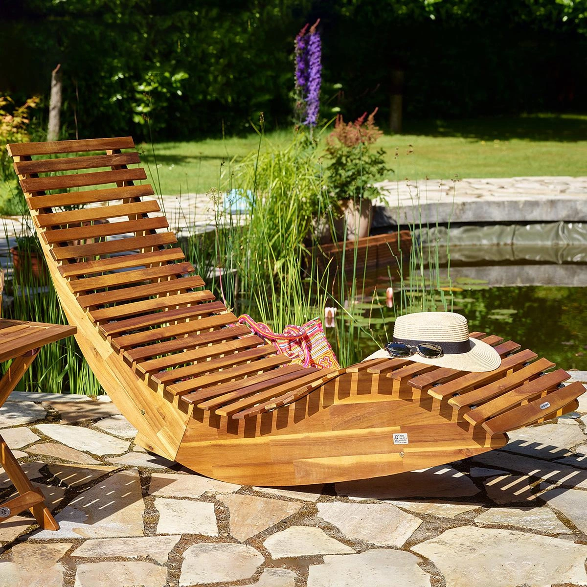 Garden Swings afbeelding