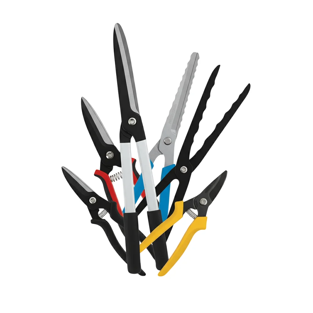 Garden Shears afbeelding