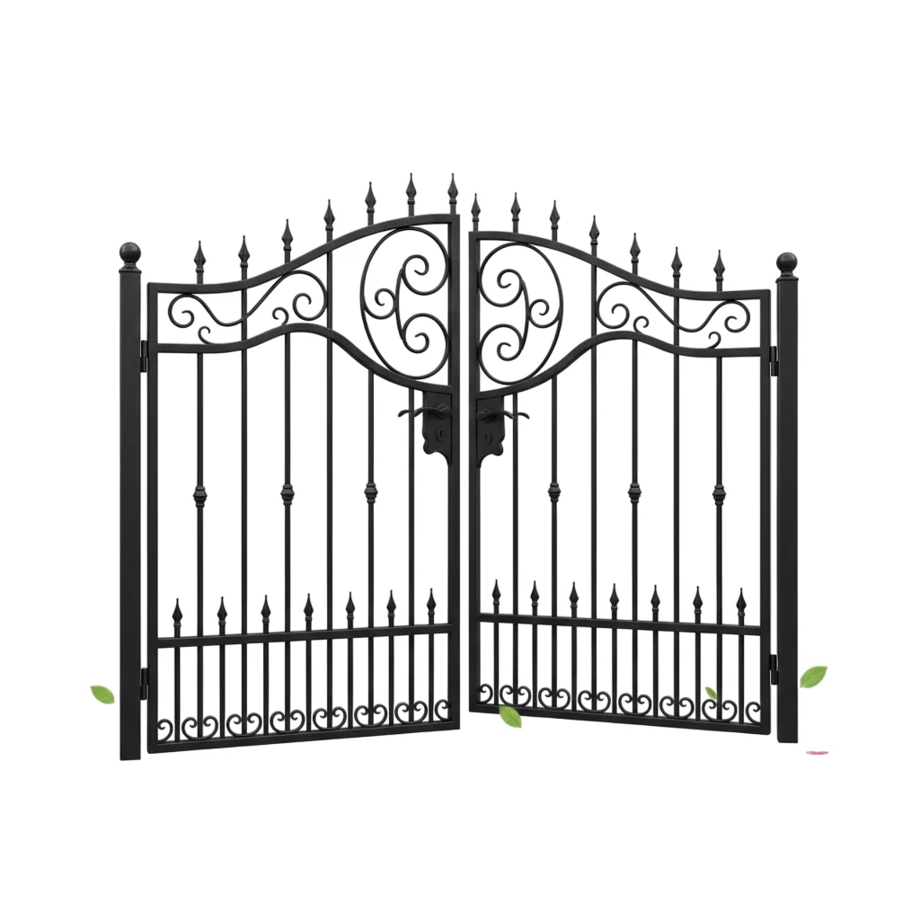 Garden Gates afbeelding