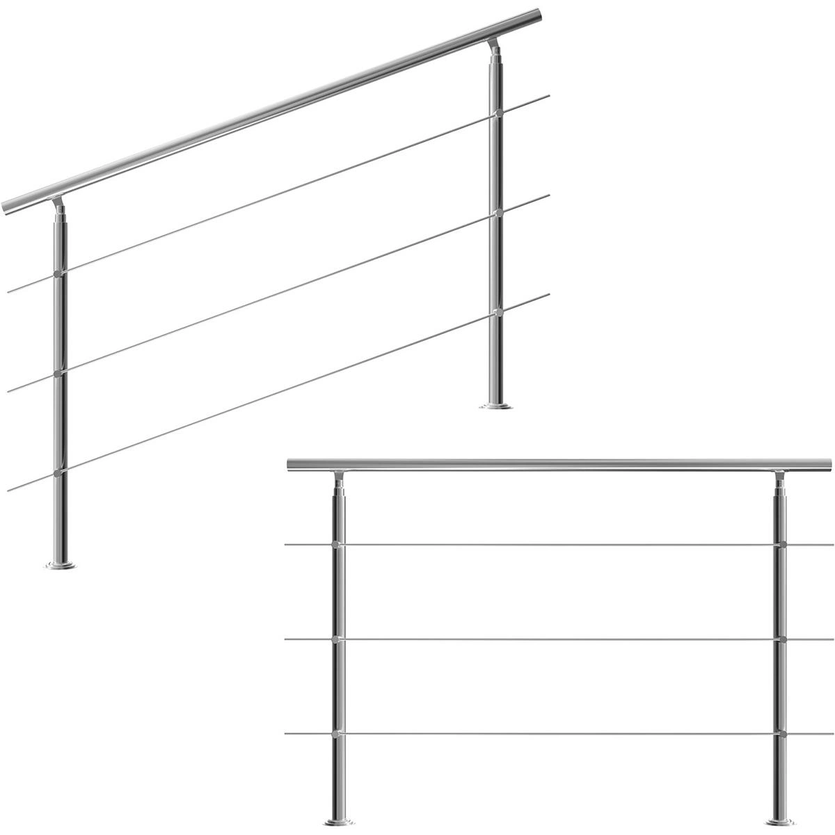Railing afbeelding