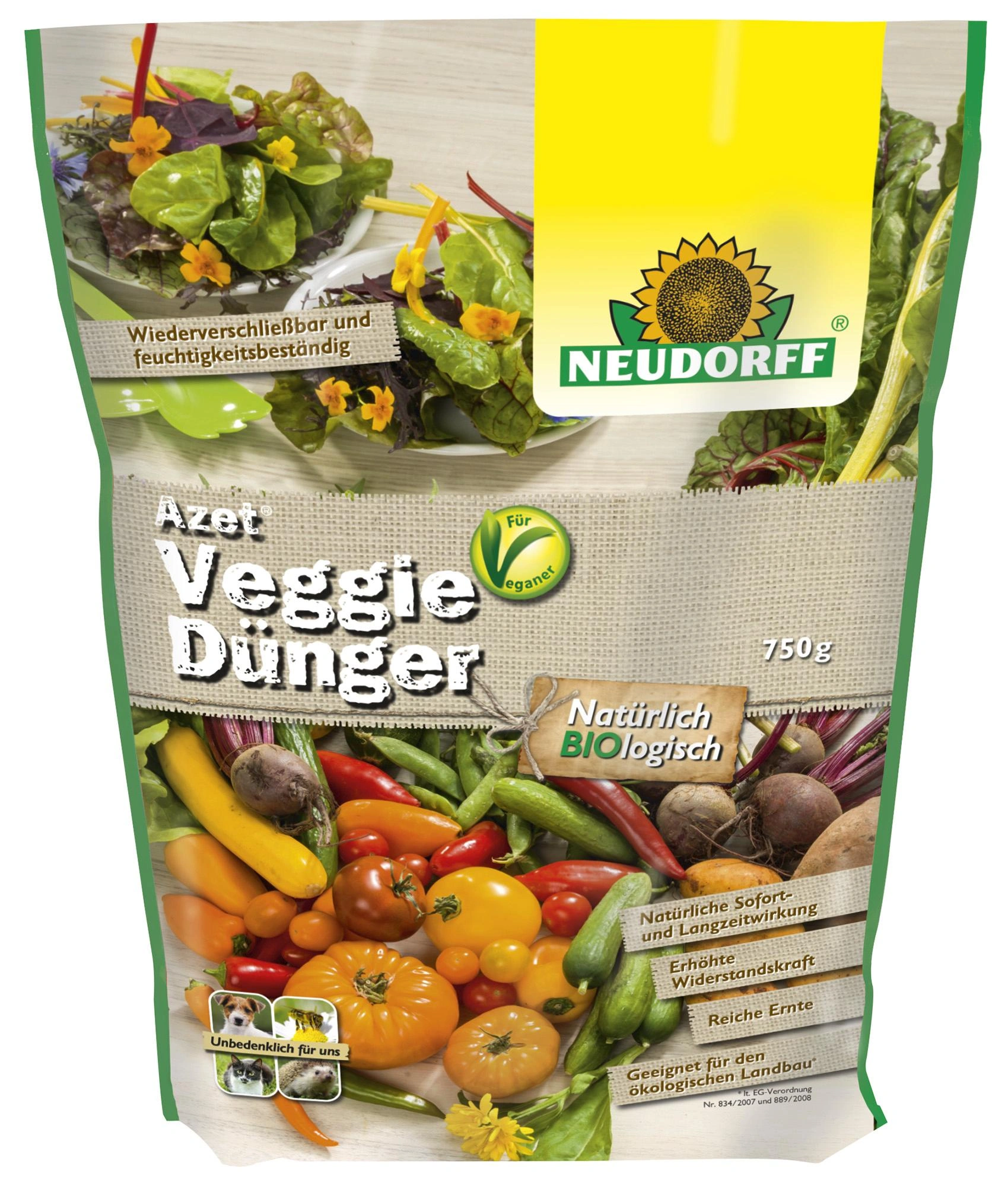 Vegetable Fertilizer afbeelding